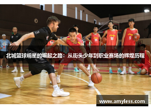 北城篮球明星的崛起之路：从街头少年到职业赛场的辉煌历程