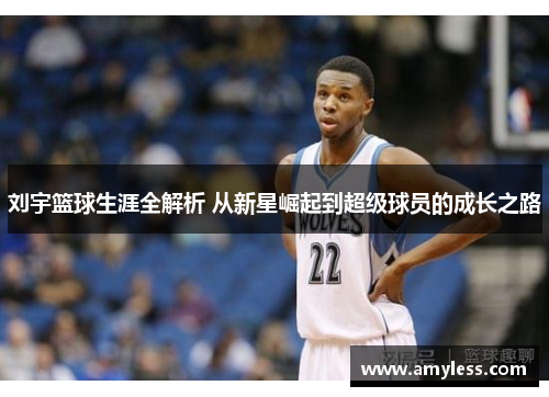 刘宇篮球生涯全解析 从新星崛起到超级球员的成长之路